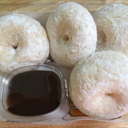 PURI DONUT