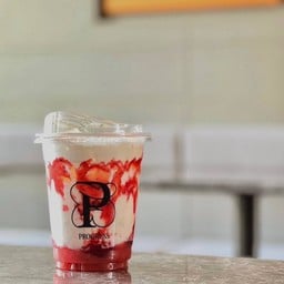 Progress Cafe & Bar -