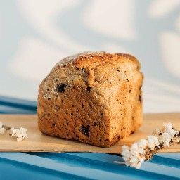 โฮลวีท ครึ่งโลฟ