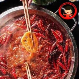 ชาบู หม่าล่า อาหนิง (ตลาด 101 market)