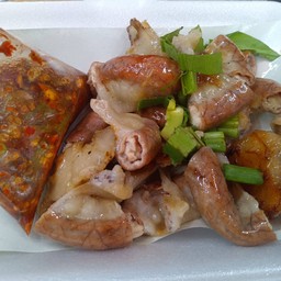 กะสิน-ตามสั่ง