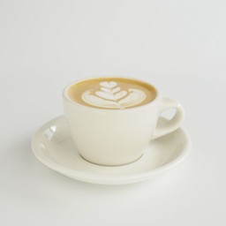 CARAMEL MACCHIATO