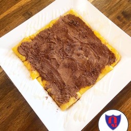 โรตีข้าวโพดไมโล