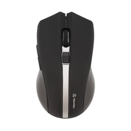 TECHPRO Mouse Wireless FV-W9 Black