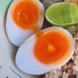 ไข่เยิ้ม