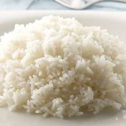 ข้าวสวย