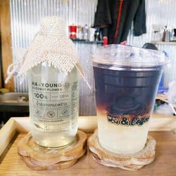 Hungry Bird's Burger