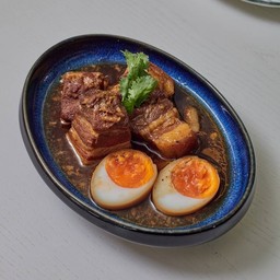 พะโล้