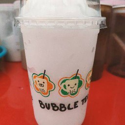 มะพร้าวปั่นไม่นม