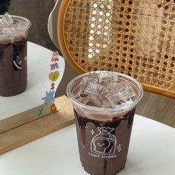 โกโก้เย็น