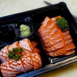Osaka Sushibar