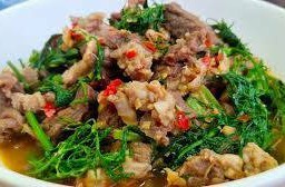 แกงอ่อมเนื้อ