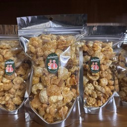 แคบหมู ถุงใหญ่ 110กรัม