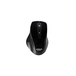 Anitech Wireless Mouse W219 Black