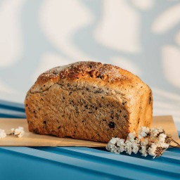 โฮลวีทโลฟ