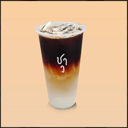 อเมริกาโน่มะพร้าวน้ำหอม