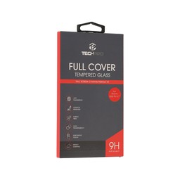 Glass Film for Apple iPhone 14 Pro Max (6.7) Black
