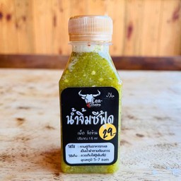 น้ำจิ้มซีฟู้ด (1.5 ml)