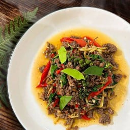 ร้านข้าว ซ.5 (ตามสั่ง)
