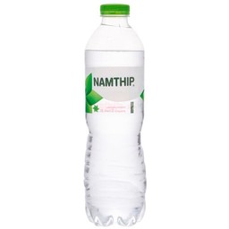 น้ำดื่ม 550 ml