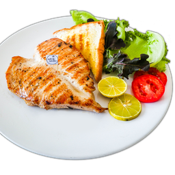 สเต็กอกไก่