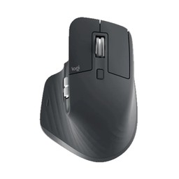 Logitech Bluetooth Mouse MX Master 3S Pale Gray