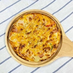 JAMY PIZZA (ฮาลาล)