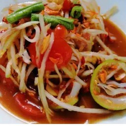 ตำโคราช