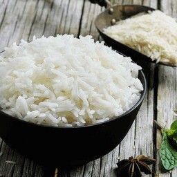 ข้าวเปล่า