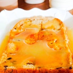 ปังปิ้ง นมข้น