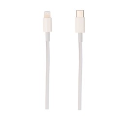 Blue Box USB-C to Lightning 20W 1M BB-C06 - White