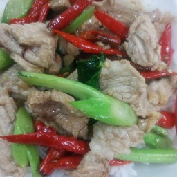 กระเพรากำนัล