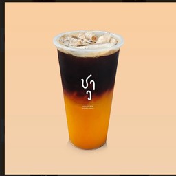 อเมริกาโน่ส้ม