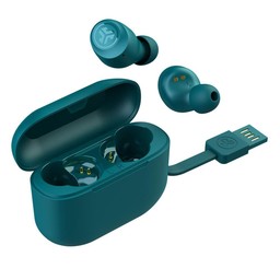 Jlab In-Ear Wireless TWS Go Air Pop Teal