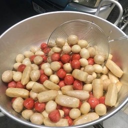 ทอดรวมทองสุข Size S