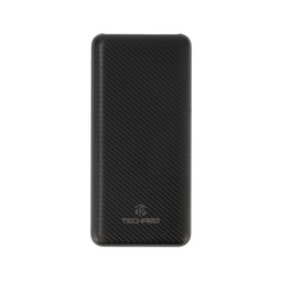 TECHPRO Power Bank 10000 mAh 2.1A P10