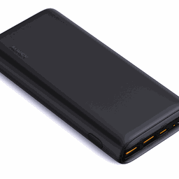AUKEY Power Bank 20000mAh (PB-Y37) Black