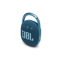 JBL Bluetooth Speaker 2.0 Clip 4 Blue