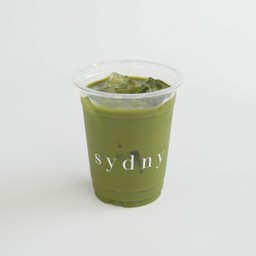 MATCHA