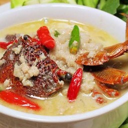 ปูหลน
