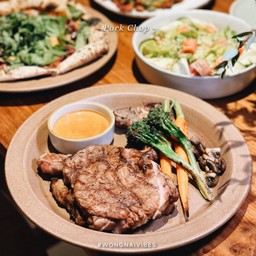 Pork Chop