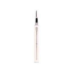 TECHPRO Multifunctional Earphone Cleaning Pen White