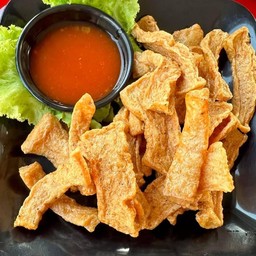 ร้านข้าวกะเพรา ปุบปับ