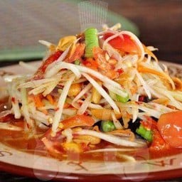 ตำไทย
