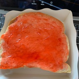 ปังปิ้งแยมสตอเบอร์รี่