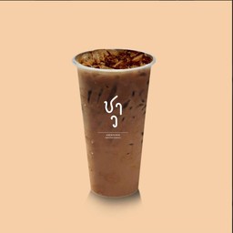 เอสเพรสโซ่ (ขี้ชะมด)