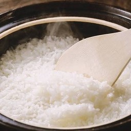 ข้าวเปล่า