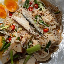 ซุปผักลาวใกล้ฉัน