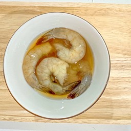 กุ้งดองซีอิ๋ว