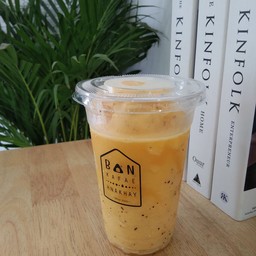 เสาวรสปั่น